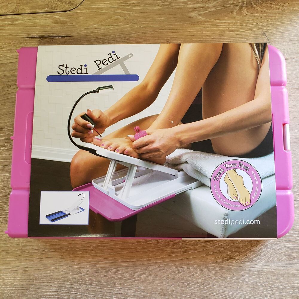Stedi Pedi
